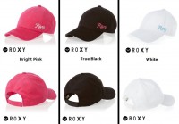 Roxy One Heart Cap